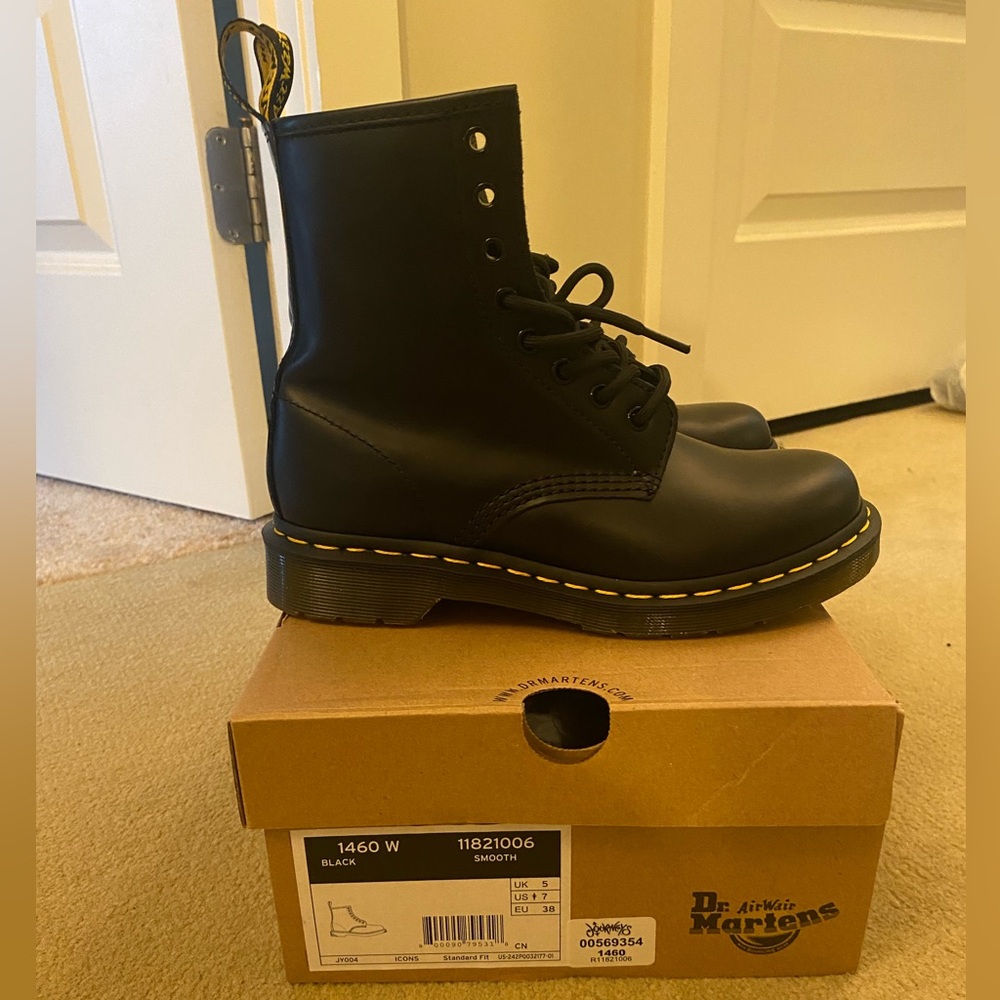 Dr. Martens